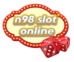 n98 slot online-Logo
