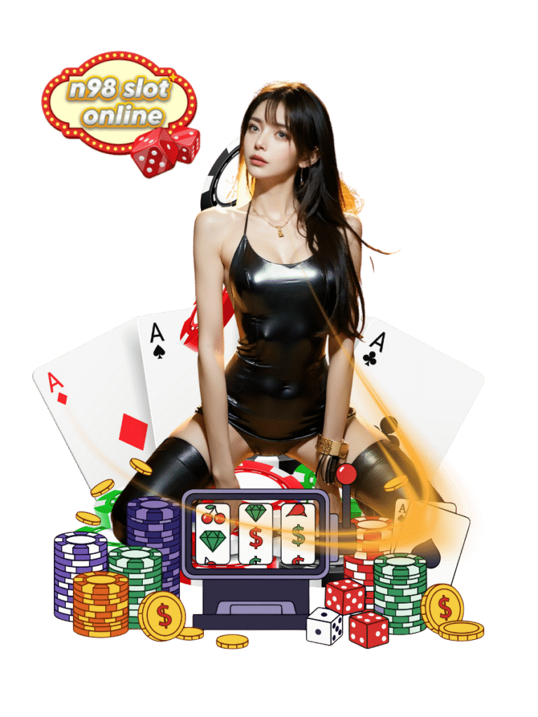 n98 slot online คาสิโนสด